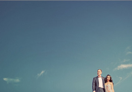 Ace Hotel Palm Springs wedding Wedding Inspiration