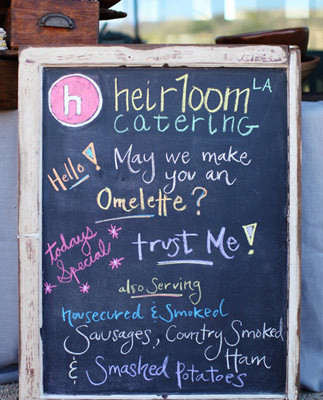 Ace Hotel Palm Springs wedding Wedding Inspiration