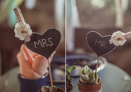 Still Music Photography Wedding Inspiration