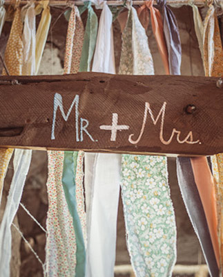 Still Music Photography Wedding Inspiration