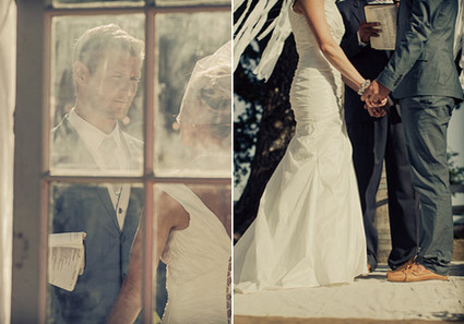 Still Musician Wedding Inspiration