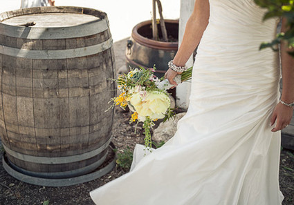Still Musician Wedding Inspiration
