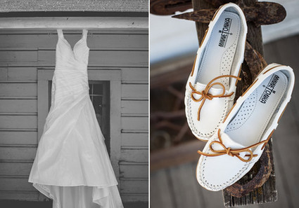 Still Musician Wedding Inspiration
