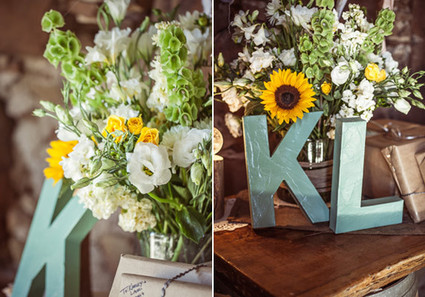 Still Music Photography Wedding Inspiration