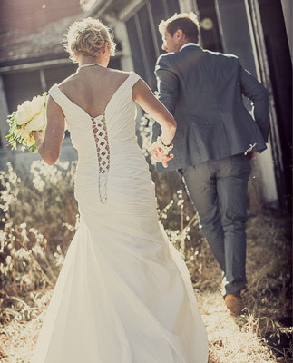 Still Music Photography Wedding Inspiration