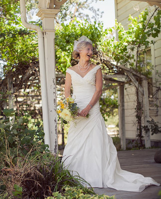 Still Music Photography Wedding Inspiration