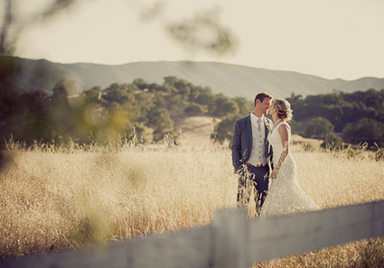 Still Musician Wedding Inspiration