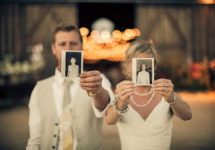 Still Music Photography Wedding Inspiration