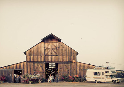 Still Music Photography Wedding Inspiration