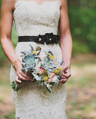 Bouquets Wedding Inspiration