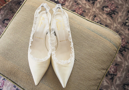 Shoes Wedding Inspiration
