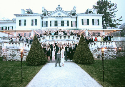 Massachusetts wedding Wedding Inspiration
