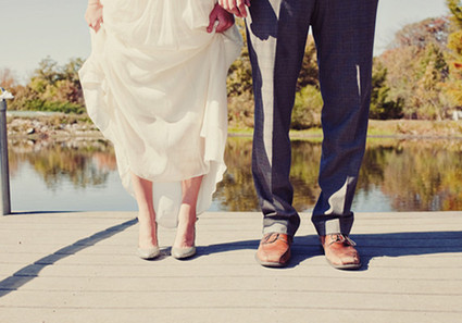 Shoes Wedding Inspiration