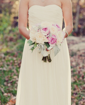 Bouquets Wedding Inspiration