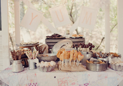 Turner Creative Photography Wedding Inspiration