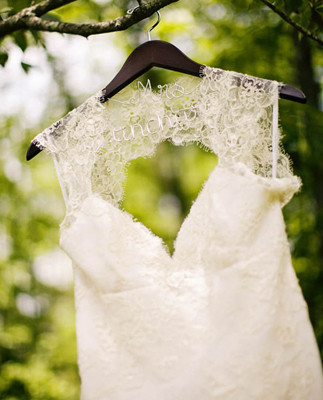 Leigh Pearce Wedding Inspiration