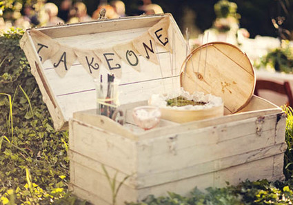 Leigh Pearce Wedding Inspiration