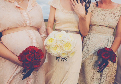 Ashley Meaders Design Wedding Inspiration