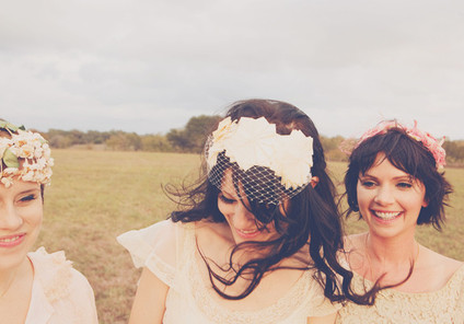 Ashley Meaders Design Wedding Inspiration