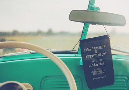 Ashley Meaders Design Wedding Inspiration