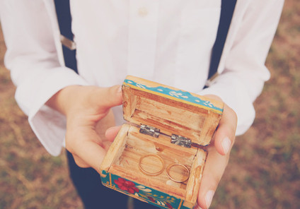 Ashley Meaders Design Wedding Inspiration