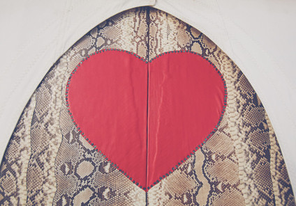 Red Wedding Inspiration