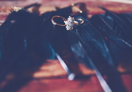 Ashley Meaders Design Wedding Inspiration