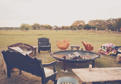 Lounge Wedding Inspiration