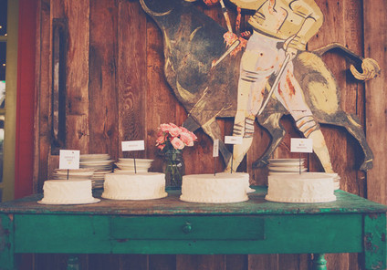 Ashley Meaders Design Wedding Inspiration