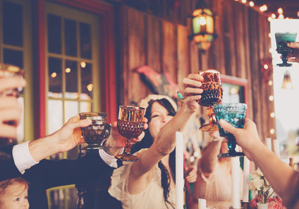 Ashley Meaders Design Wedding Inspiration