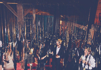 Ashley Meaders Design Wedding Inspiration