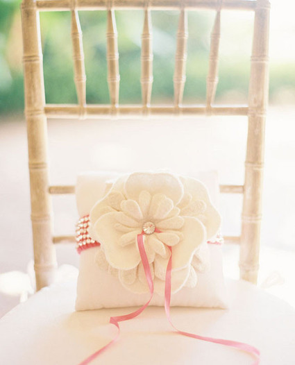 Real Weddings and Parties Wedding Inspiration