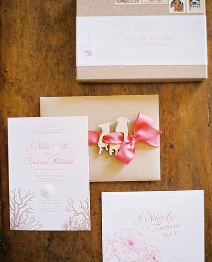 Real Weddings and Parties Wedding Inspiration