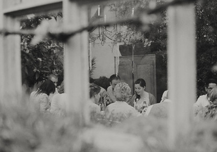 Real Weddings and Parties Wedding Inspiration