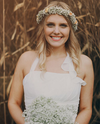 Real Weddings and Parties Wedding Inspiration