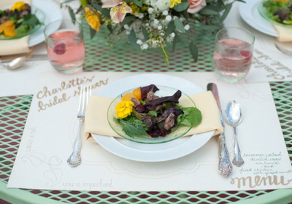 Jordan Weiland Photography Wedding Inspiration