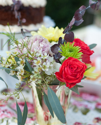 Jordan Weiland Photography Wedding Inspiration