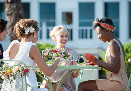 Jordan Weiland Photography Wedding Inspiration