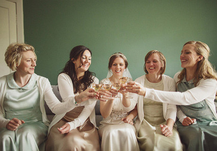 Ed Peers Wedding Inspiration