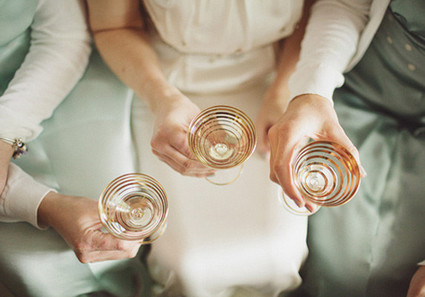 Ed Peers Wedding Inspiration