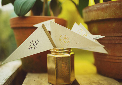 Ed Peers Wedding Inspiration