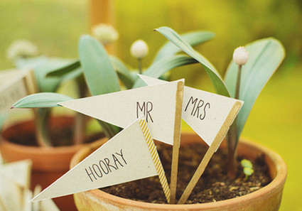 Ed Peers Wedding Inspiration