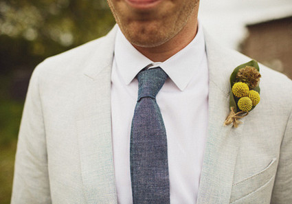 Ed Peers Wedding Inspiration