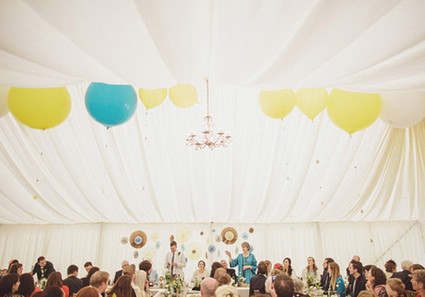 Ed Peers Wedding Inspiration