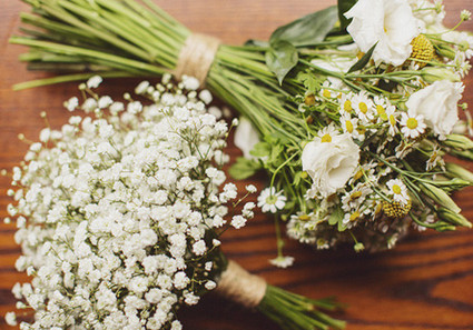 Ed Peers Wedding Inspiration