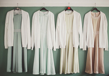 Ed Peers Wedding Inspiration