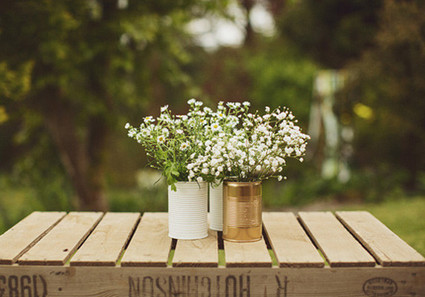 Ed Peers Wedding Inspiration
