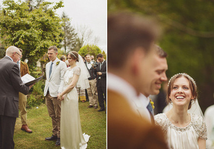 Ed Peers Wedding Inspiration