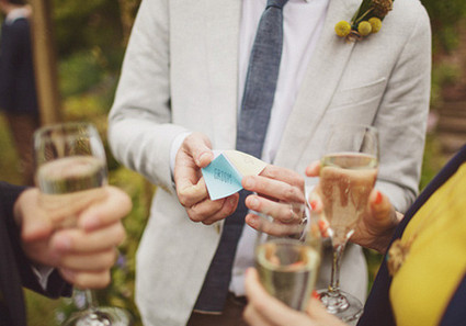 Ed Peers Wedding Inspiration
