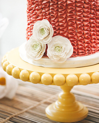 Bows and Arrows Wedding Inspiration